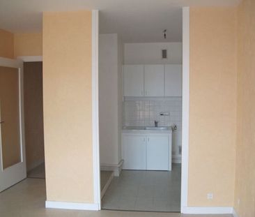 Résidence Andréa 27 rue Morel Ladeuil, 63000, Clermont-Ferrand - Photo 3