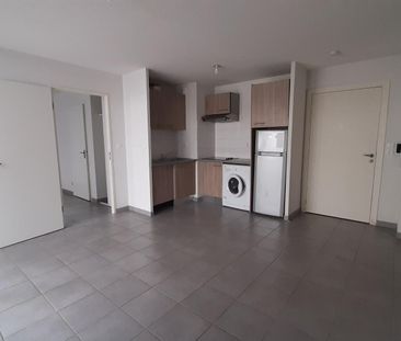 location Appartement T3 DE 54.02m² À TOURNEFEUILLE - Photo 3