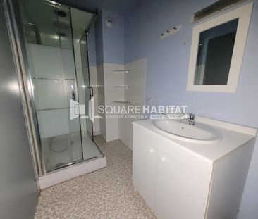 Location Appartement 2 pièces 37m² VALENCIENNES 59300 - Photo 3