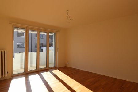 Reinach an ruhiger Lage - moderne 3-Zimmerwohnung in Reinach ideal für 1 - 2 Personen - Foto 5