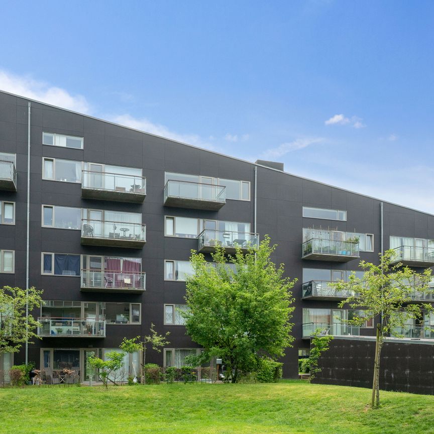 Gråspurvevej 37, 3. lejl. 1 - Photo 1