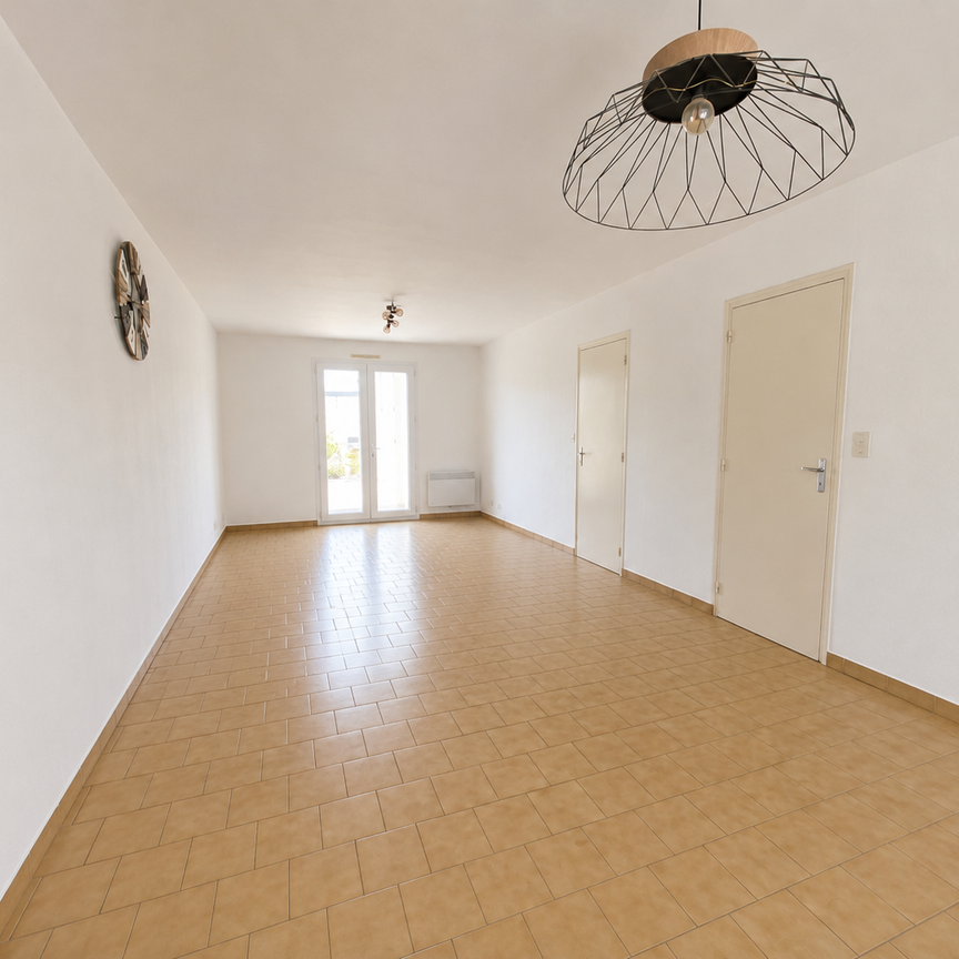 Location Maison 5 pièces 99m² LE MANS 72100 - Photo 1