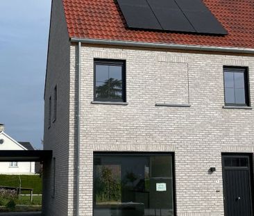 Woning te huur in Oosterzele voor € 1.400 met 3 slaapkamers - Photo 2