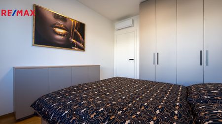 Pronájem bytu 2+kk v osobním vlastnictví 49 m², Brno - Fotografie 2