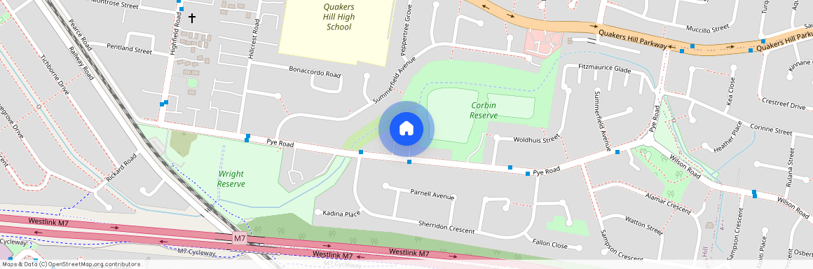 15/95 Pye Road, NSW 2763, Quakers Hill