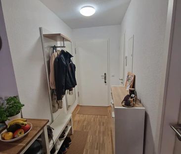 !!Neuwertige 2-Zimmer-Wohnung in guter zentraler Lage in Sindelfingen-Maichingen - Foto 5