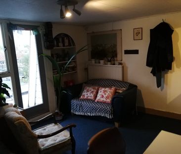 Te huur: Kamer Thomas a Kempisstraat 103 a 6 in Zwolle - Foto 1