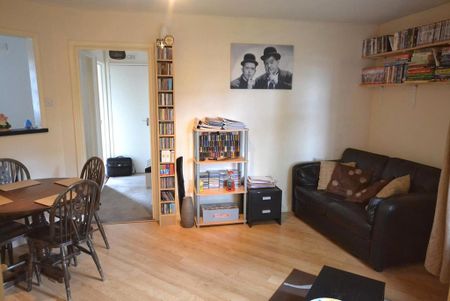 1 bedroom apartment to rent - Photo 4