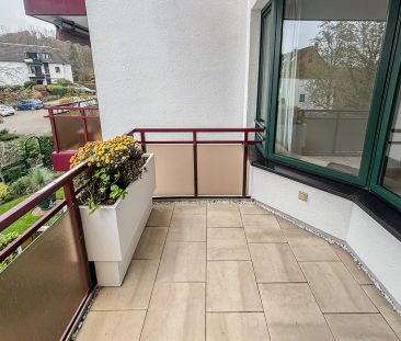 modernisierte Zwei Zimmer am Hochdahler Markt - Photo 5