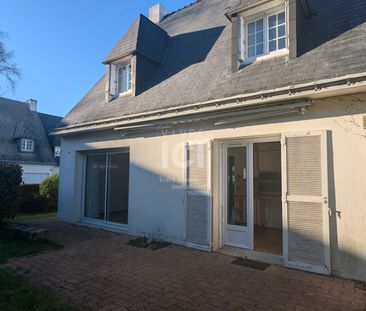 Location Maison 4 pièces 94m² - Photo 5