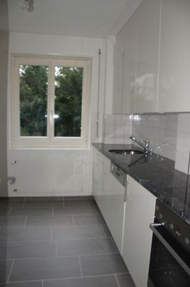 Schöne Wohnung an gefragter Lage - Foto 1