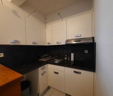 Appartement T1 à louer Rennes Gare - 22 m² - Photo 1