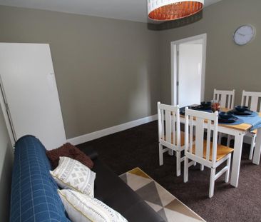 1 bedroom in a house share to rent - Photo 5