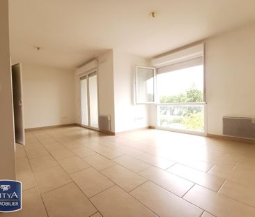 Location Appartement 2 pièces 48m² PERPIGNAN 66000 - Photo 6
