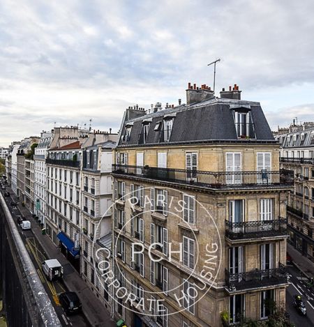 Appartement • Aligre-Gare de Lyon - Photo 3