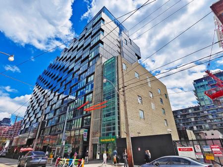 For Lease - 629 King Street Unit# 410, Toronto, Ontario - Photo 4