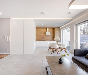 Lux wykończenie, 6 pokoi, 170 m2, Radomierzyce - Фото 1