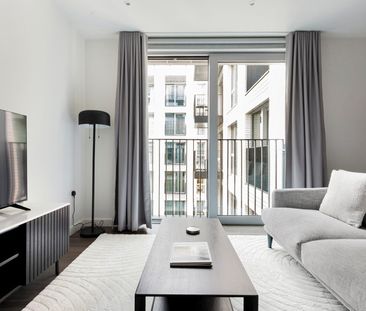 Bloom Nine Elms, Nine Elms Lane - Photo 4