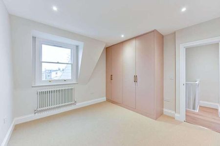 Fernlea Road, Balham, SW12 - Photo 3