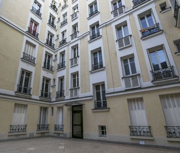 Appartement à louer rue de Vaugirard, Paris 15ème - Photo 3