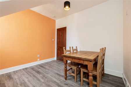 Room in a Shared Flat, King Street, AB24 - Photo 4