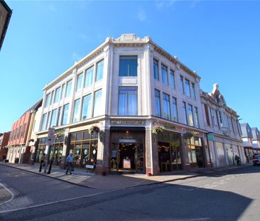 Long Wyre Street, Colchester, Essex, CO1 1AZ - Photo 2