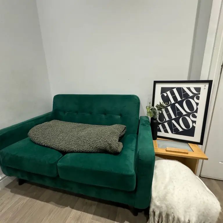 6 bedroom terraced house to rent - Photo 1