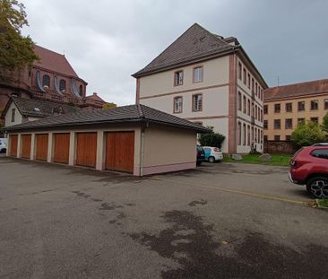 17370013 – Appartement – F3 – Guebwiller (68500) - Photo 6