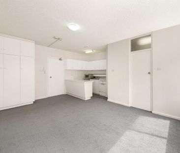 Studio in Prime North Sydney Locale - Photo 5