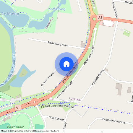 2/45 Princes Highway, 3875, Bairnsdale Vic