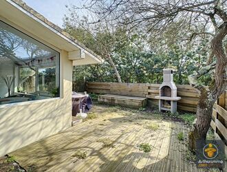 Location de vacances Appartement 3 pièces 45 m2 à Mimizan - Photo 5