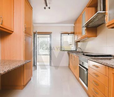 Apartment T4 in São Domingos de Rana, Cascais - Foto 6