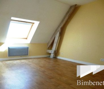 Appartement à louer, 1 pièce - Orléans 45000 - Photo 3