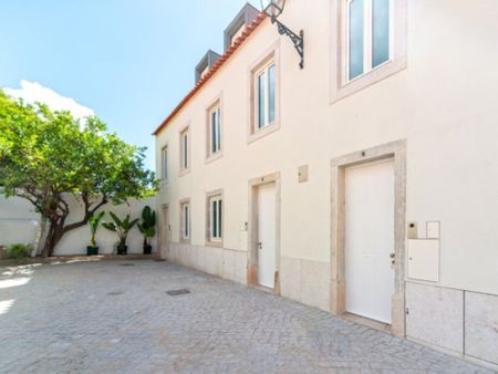3 room luxury House for rent in Lisbon - Photo 2
