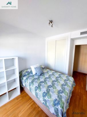 Piso de alquiler en Añoreta Baja - Photo 1