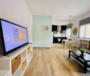 Piso de alquiler en Calle Aeronave, Timón - Photo 4