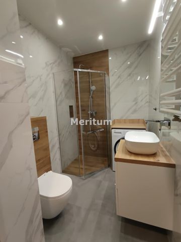 MER-MW-113949 Mieszkanie do wynajęcia, 2 pokoje, 36 m2 - Photo 5