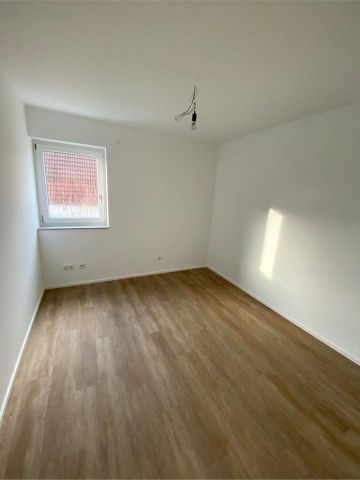 3-Zimmer, 1. OG Wohnung mit Balkon - Foto 3