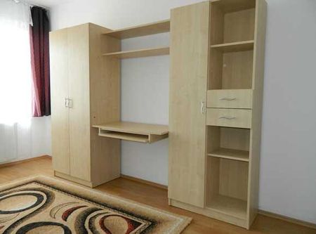 Apartament 2 camere, 57 mp, decomandat, parcare, imobil nou, zona Calea Baciului - Photo 3