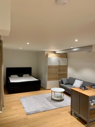 Banérgatan, Stockholm - Foto 1