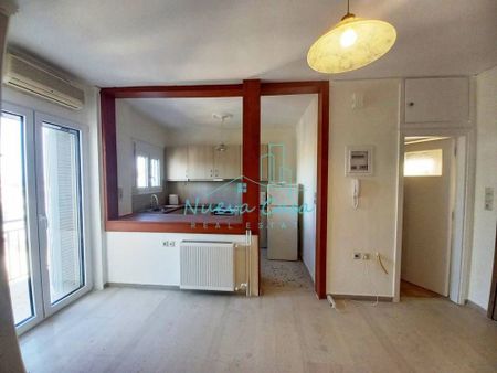 Studio/Γκαρσονιέρα για ενοικίαση Αγία Σοφία (Πάτρα) - Photo 2