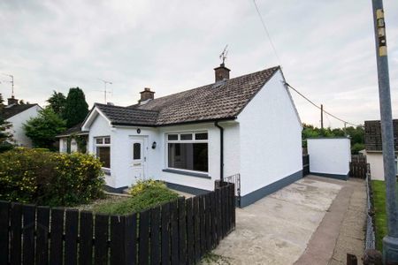 8 Golan Villas, Omagh, BT79 0NU - Photo 3