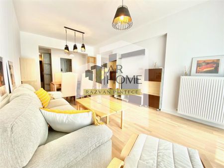 Apartament 3 camere, parcare, Cartier Albert MRS Smart Ploiesti - Photo 4