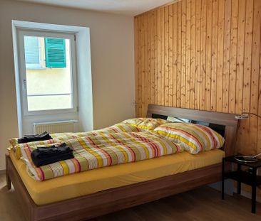 2.5 Zimmer Wohnung, Airolo - Appartamento 2.5 locali, Airolo - Photo 3