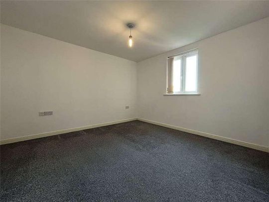 Alexander Court, Highbridge Quay, Highbridge, Somerset, TA9 - Photo 1