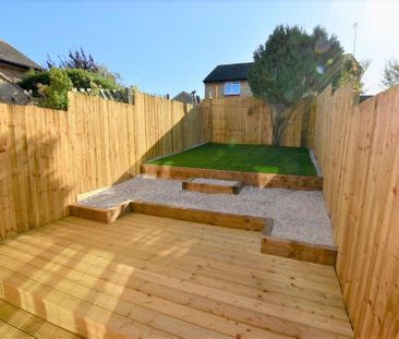 2 bedroom terraced house to rent - Photo 3