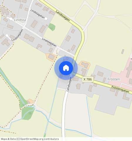 JÄTTENDAL, Jättendal, Gävleborg, Nordanstig, Landsvägen 8