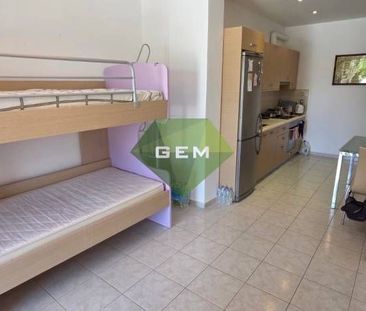 Διαμέρισμα για ενοικίαση Καμίνια (Ηράκλειο Κρήτης) - Photo 2