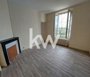 Appartement VILLABE - Photo 1