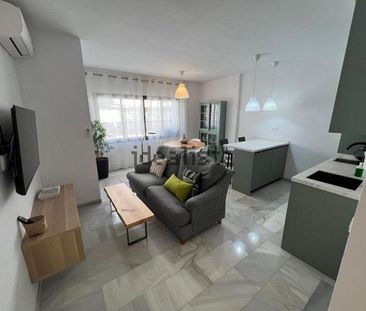 Alquiler de piso en Calle María Auxiliadora, 5 - Photo 3